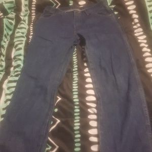 Rustler men's jeans size 32x32